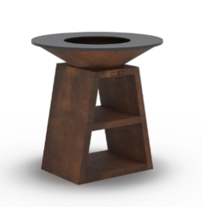 Acciaio Corten